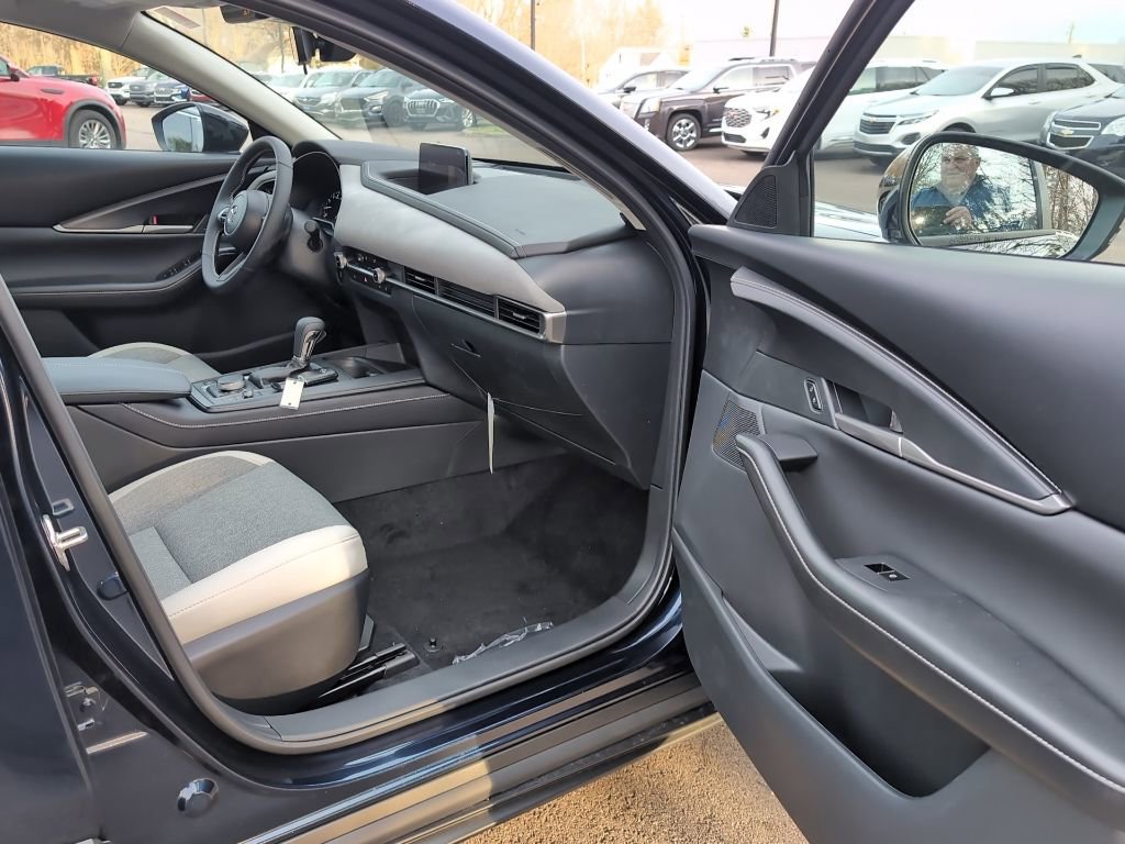 New 2026 MAZDA CX-30 Aire Edition image 6