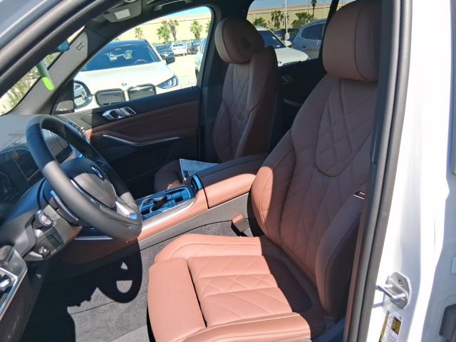 New 2026 BMW X5 sDrive40i w/ Premium Package RWD image 9