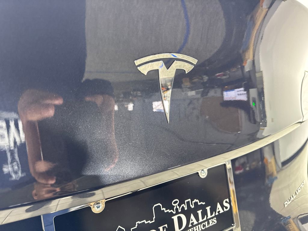 Used 2024 Tesla Model Y Long Range image 21