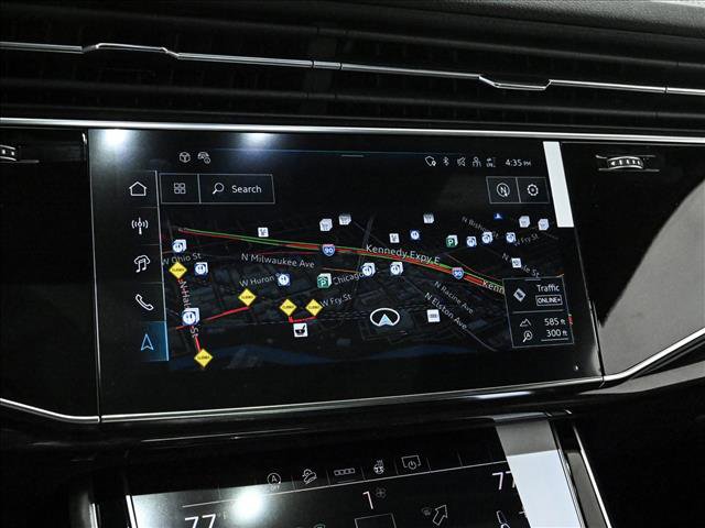 New 2026 Audi Q7 2.0T Premium image 13