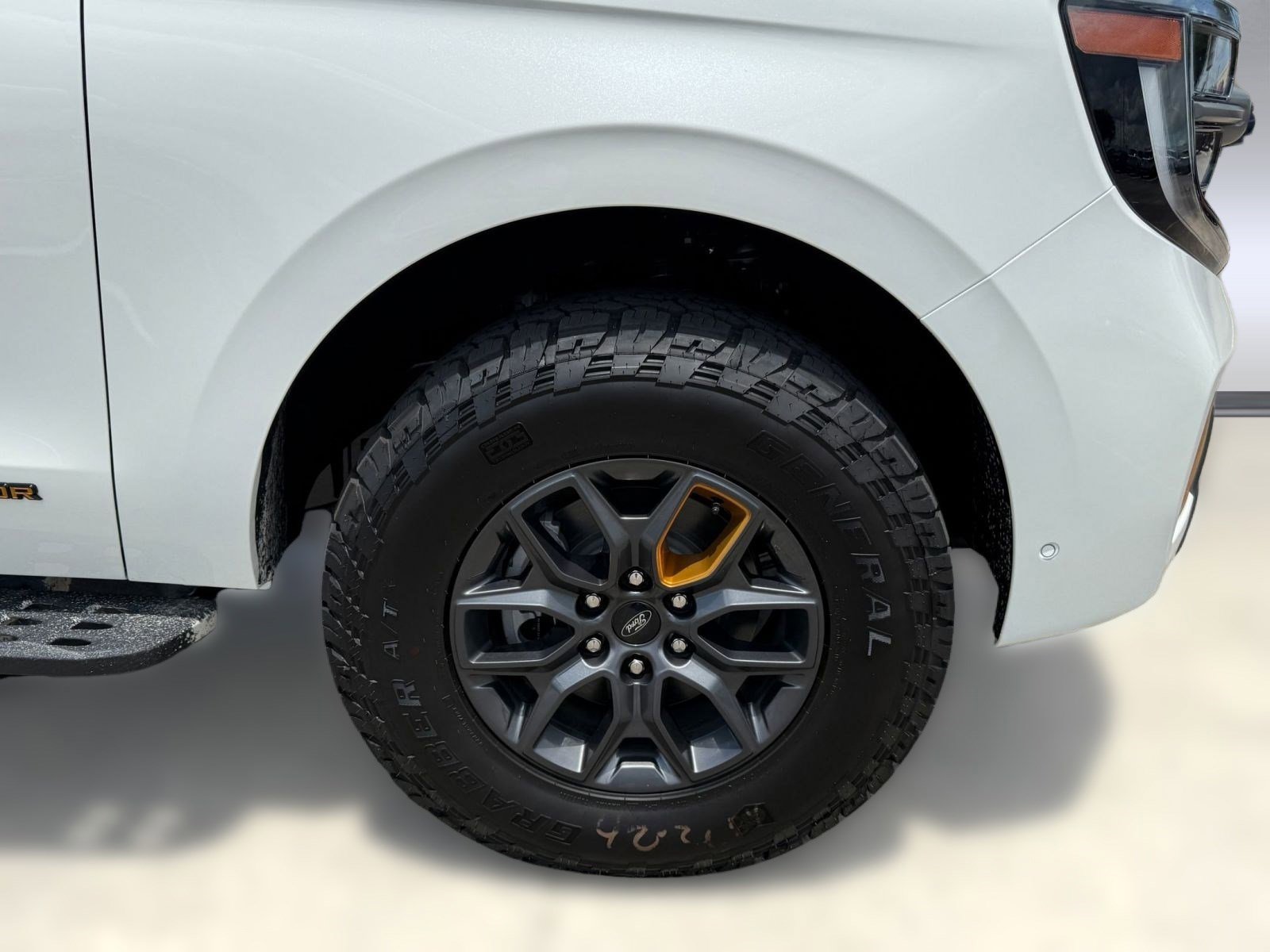 New 2025 Ford Expedition Tremor image 12