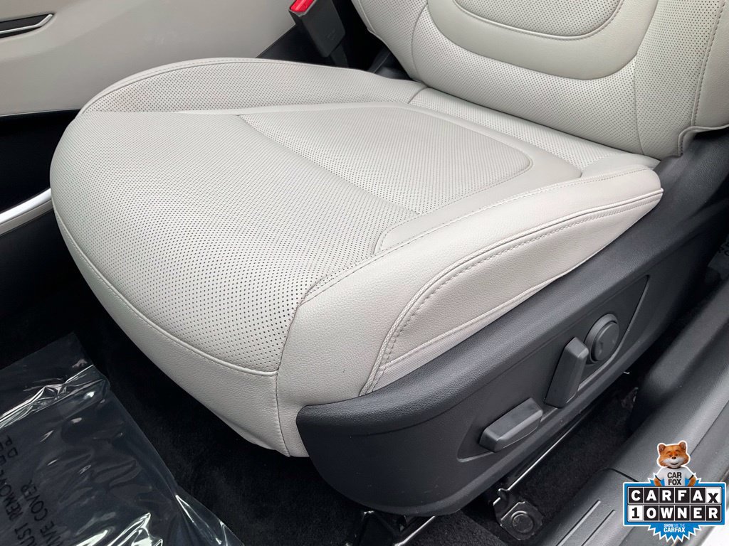 Used 2024 Hyundai Tucson Limited AWD/4WD image 17