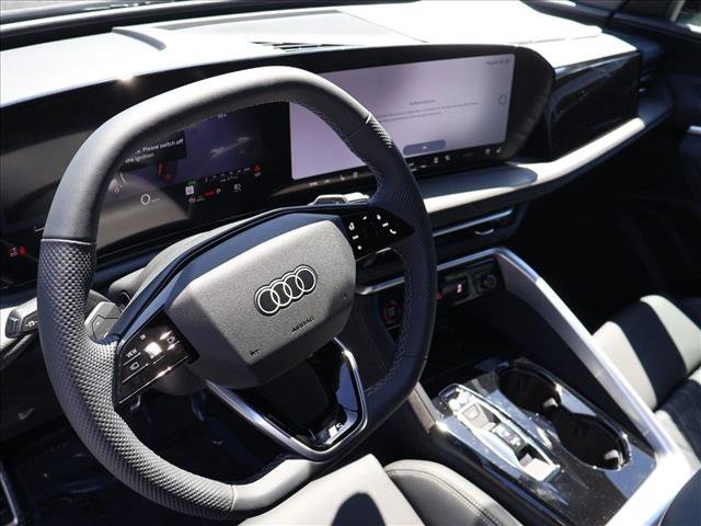New 2026 Audi SQ5 Premium Plus AWD/4WD image 3