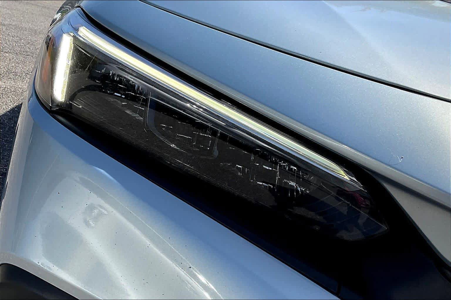 Used 2022 Honda Civic Touring image 28
