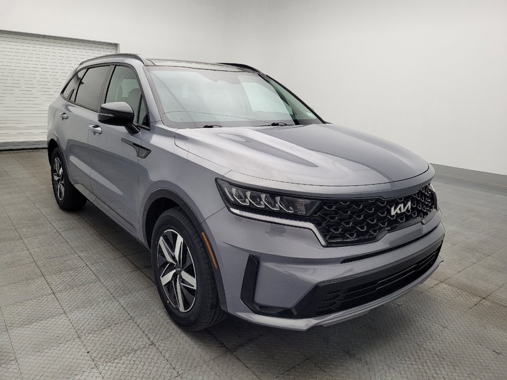 Used 2023 Kia Sorento S w/ Panoramic Sunroof Package image 13