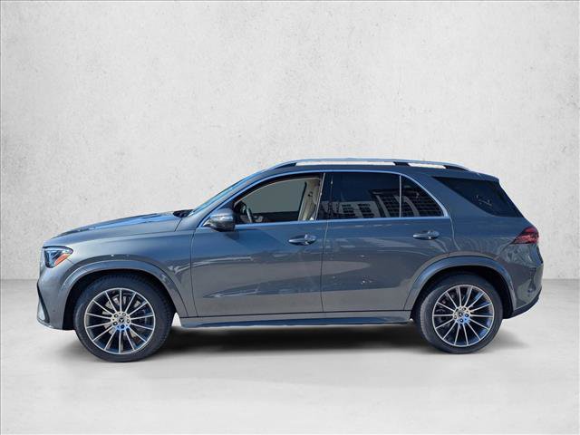 New 2026 Mercedes-Benz GLE 450 4MATIC image 5