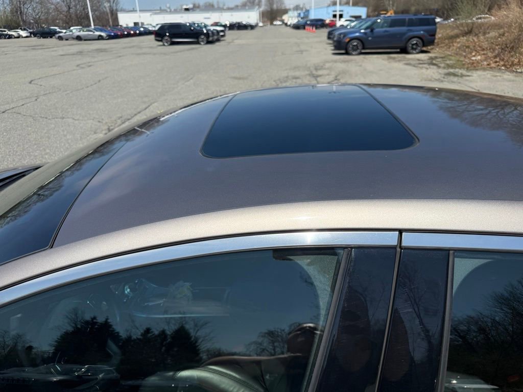 Used 2019 Lincoln MKZ Reserve w/ Reserve Plus Package image 16