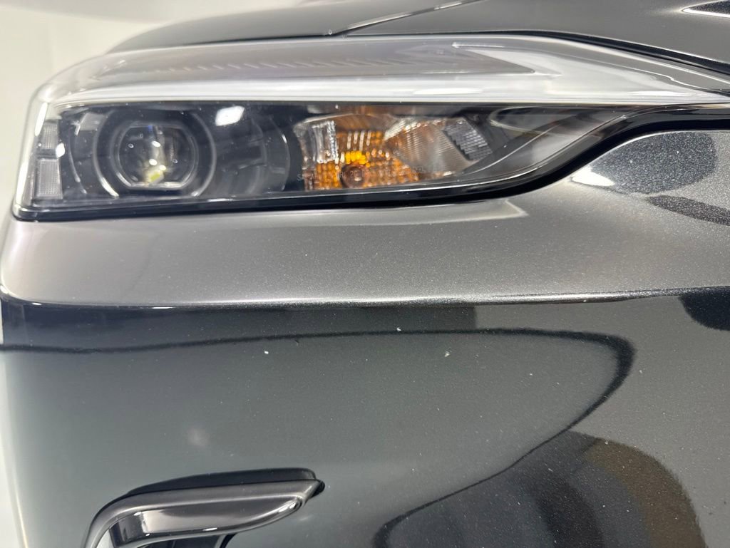 Used 2022 Lexus NX 350 AWD w/ Cold Area Package image 8