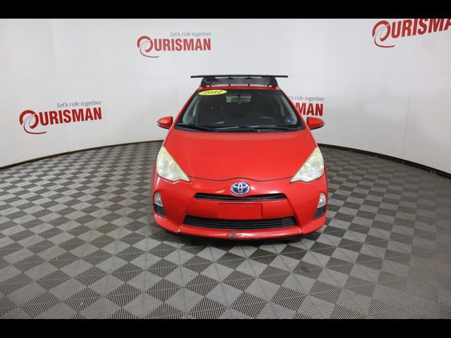 Used 2012 Toyota Prius C Three image 14