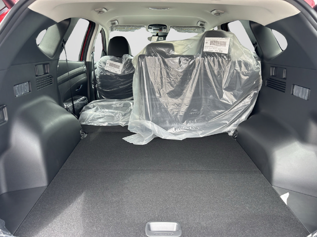 Used 2025 Hyundai Tucson Limited AWD/4WD image 15