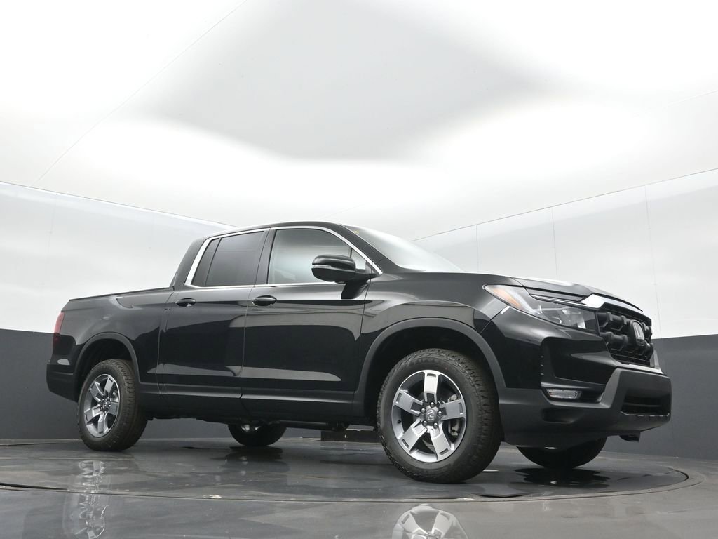 New 2026 Honda Ridgeline RTL image 26