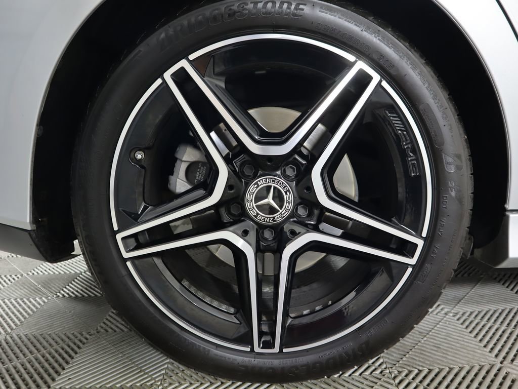 Certified 2023 Mercedes-Benz CLA 250 image 33