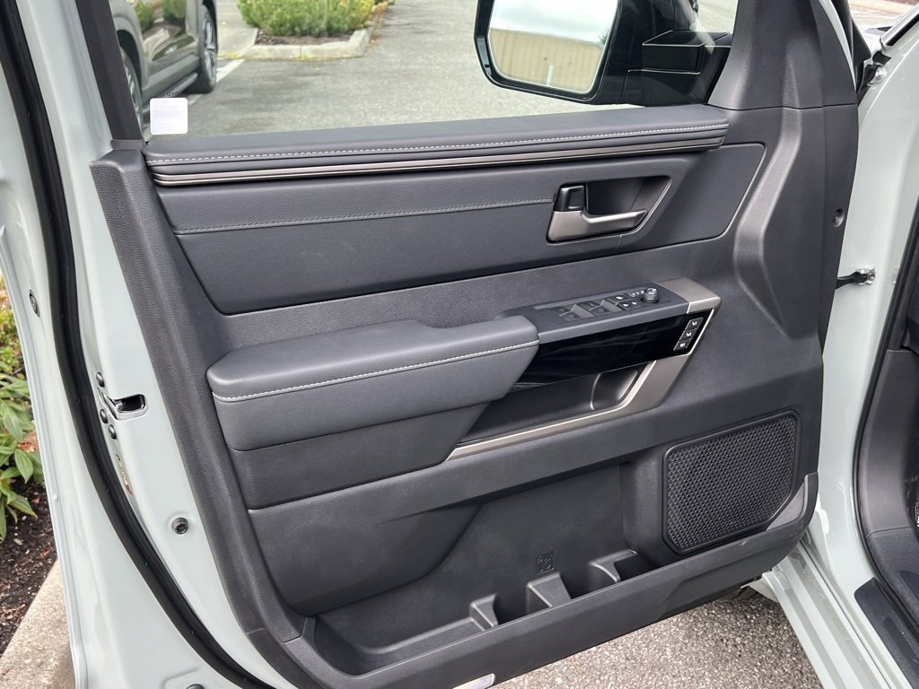 New 2026 Toyota Tundra Limited image 17