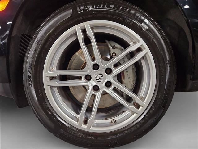 Used 2021 Porsche Macan S AWD/4WD image 25