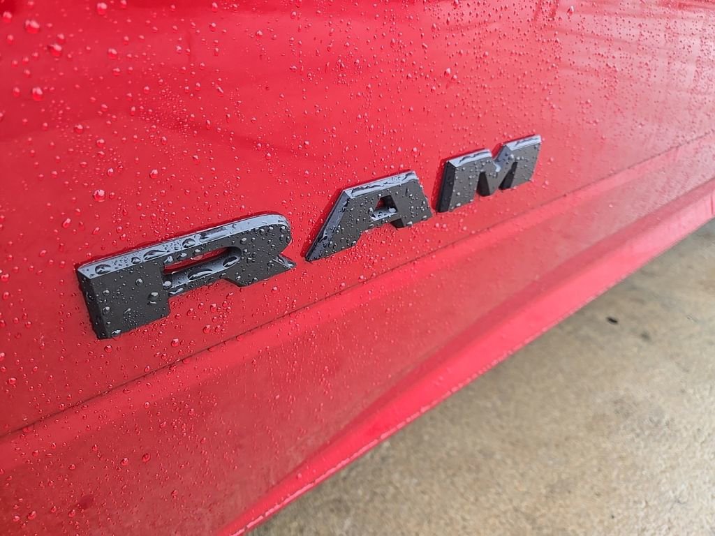 New 2026 RAM 2500 Lone Star image 22