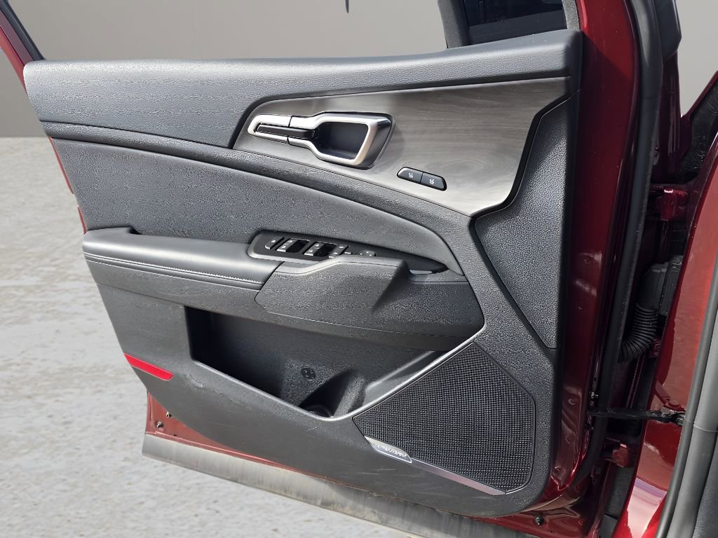 Used 2023 Kia Sportage X-Pro Prestige image 17