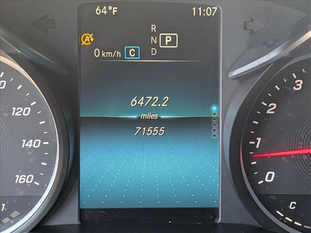 Used 2021 Mercedes-Benz GLC 300 image 11