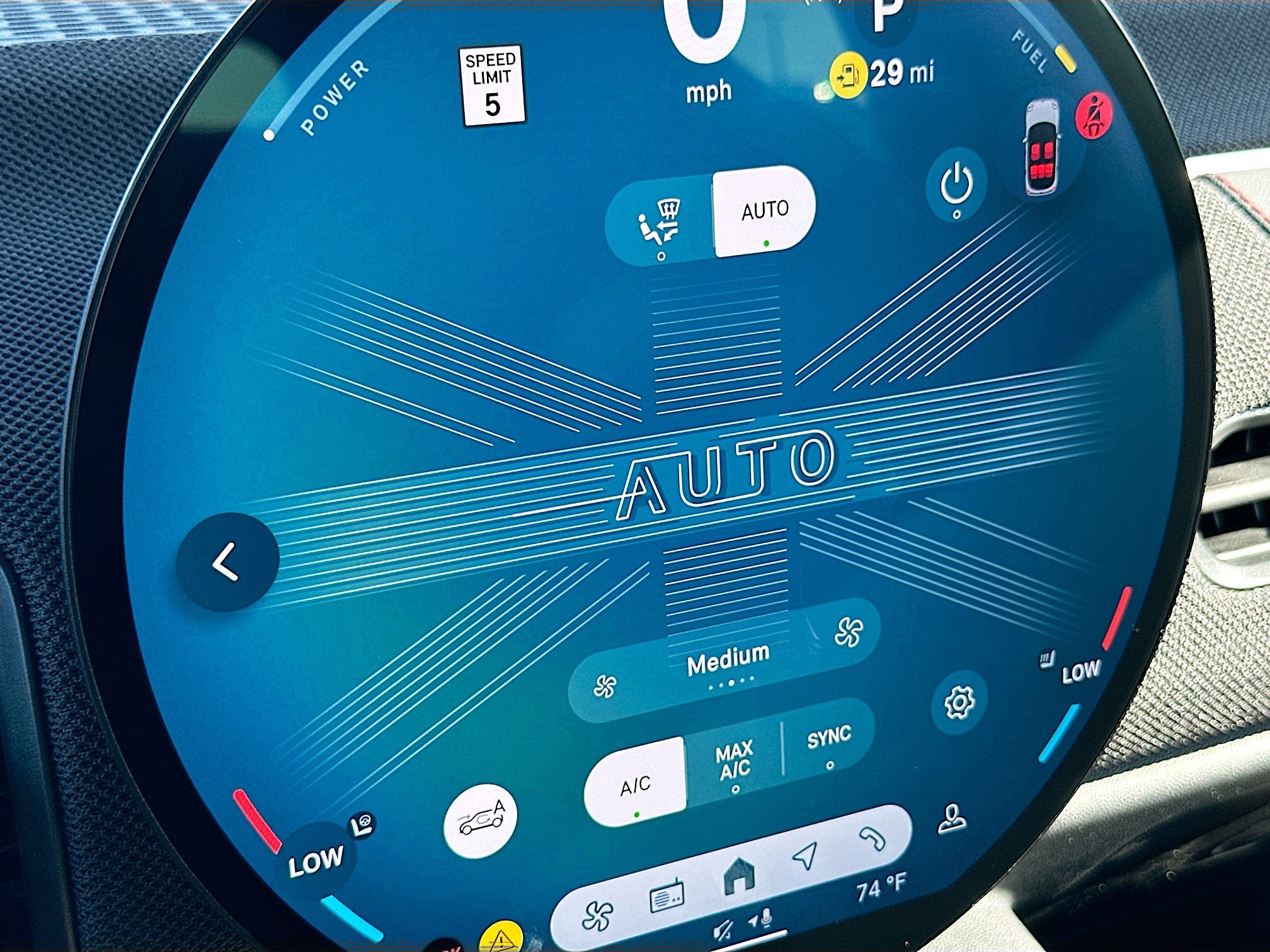 New 2026 MINI Cooper S FWD image 13