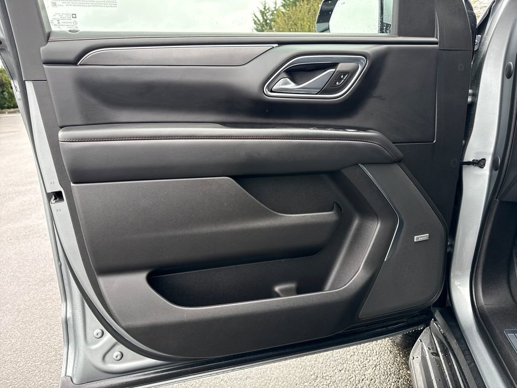 Used 2023 Chevrolet Tahoe RST w/ Luxury Package image 20