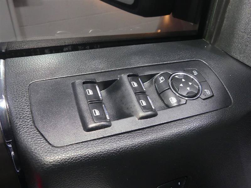 Used 2016 Ford F150 Lariat AWD/4WD image 17