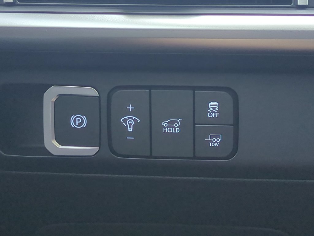 New 2027 Hyundai Santa Fe XRT AWD/4WD image 31