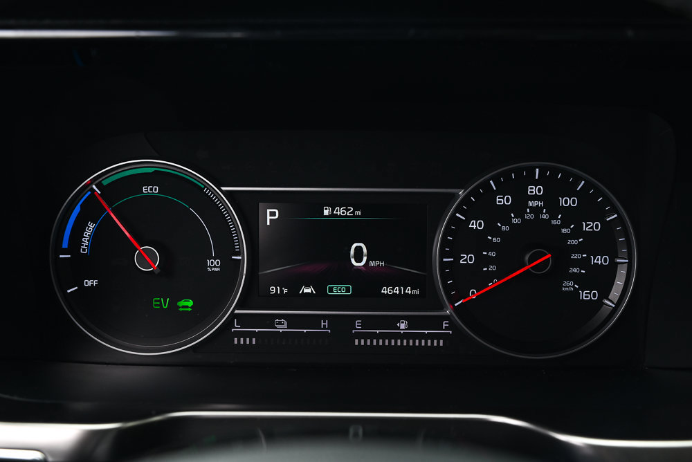Used 2023 Kia Sorento EX AWD/4WD image 12