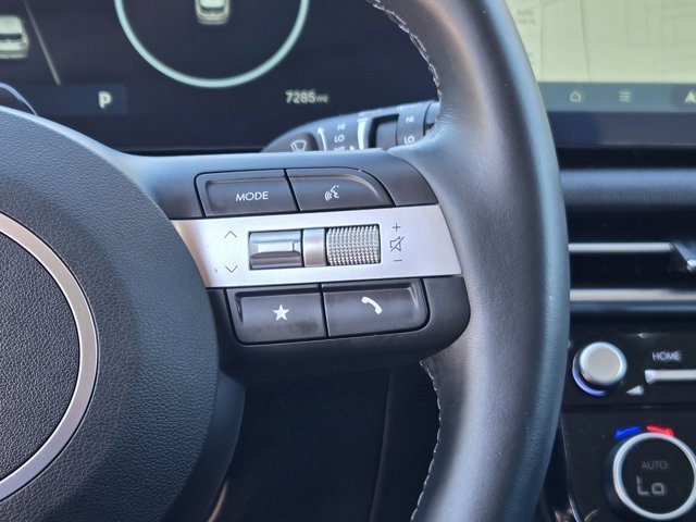 Certified 2025 Hyundai Tucson SEL image 29