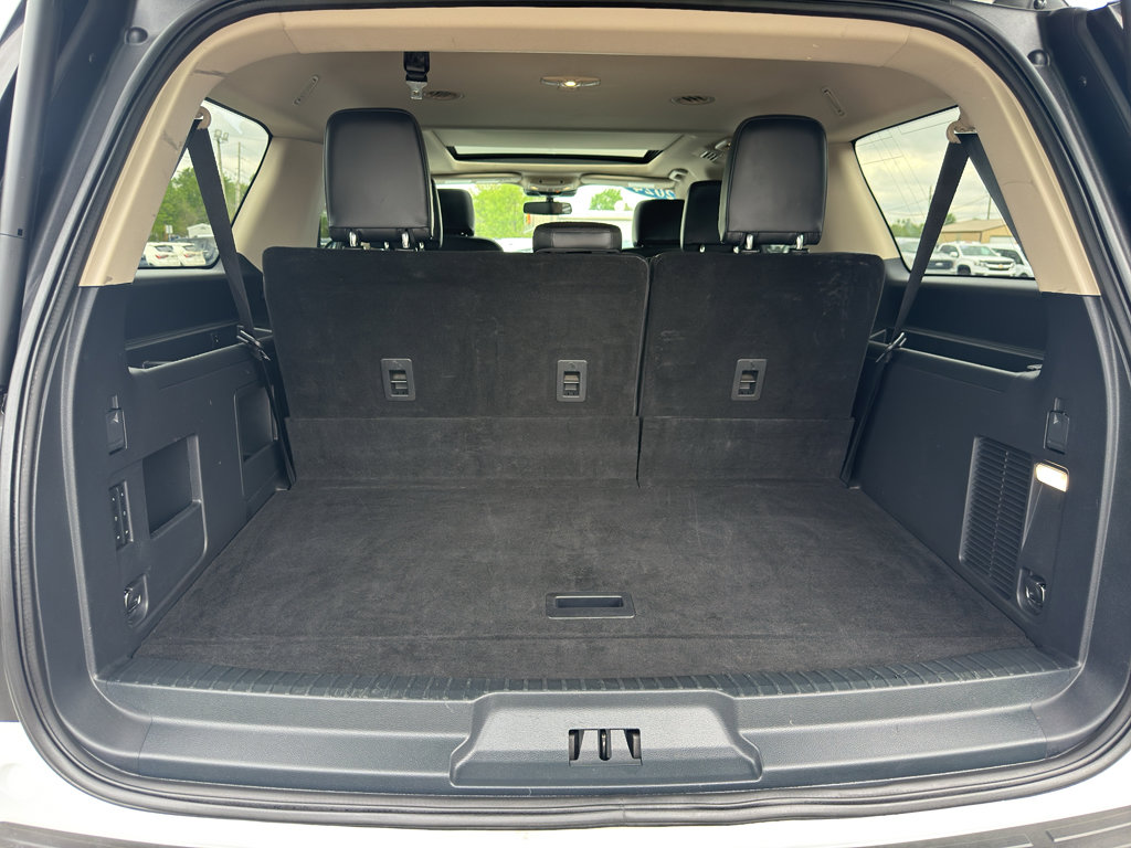 Used 2024 Ford Expedition Max XLT AWD/4WD image 8