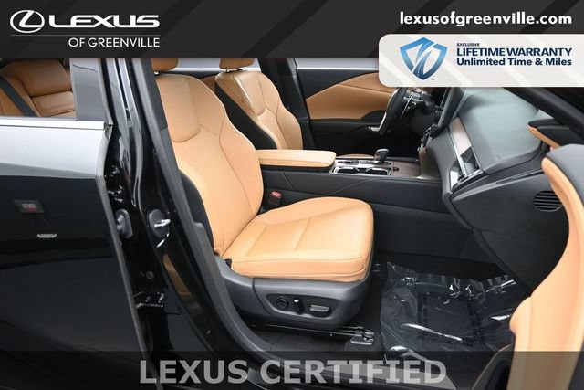 Used 2023 Lexus RX 350 Premium Plus w/ Accessory Package AWD/4WD image 27