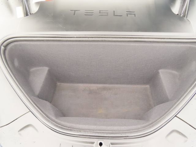 Used 2016 Tesla Model S 75D AWD/4WD image 38