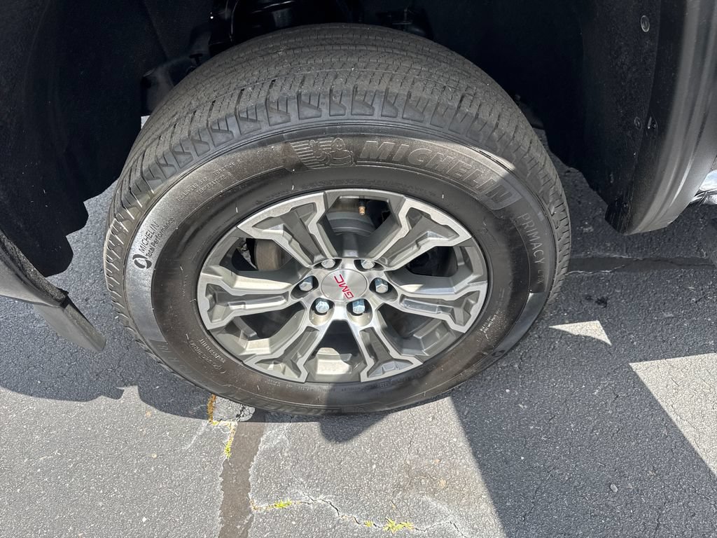 Used 2015 GMC Sierra 1500 Denali AWD/4WD image 41