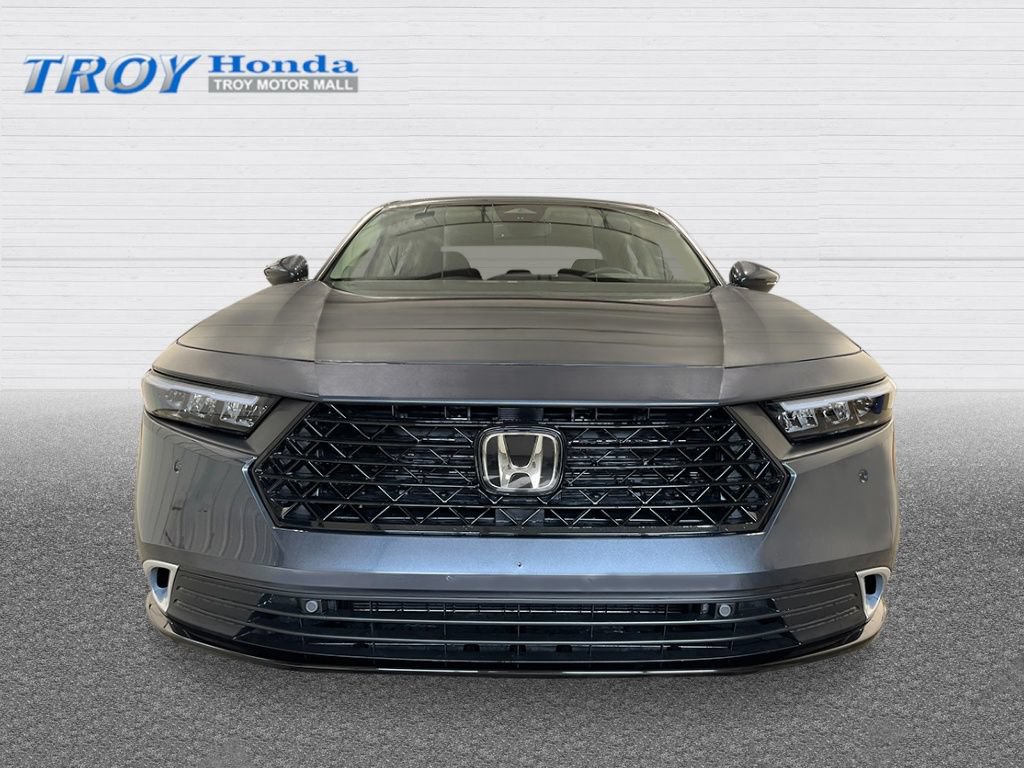 New 2026 Honda Accord Touring image 10