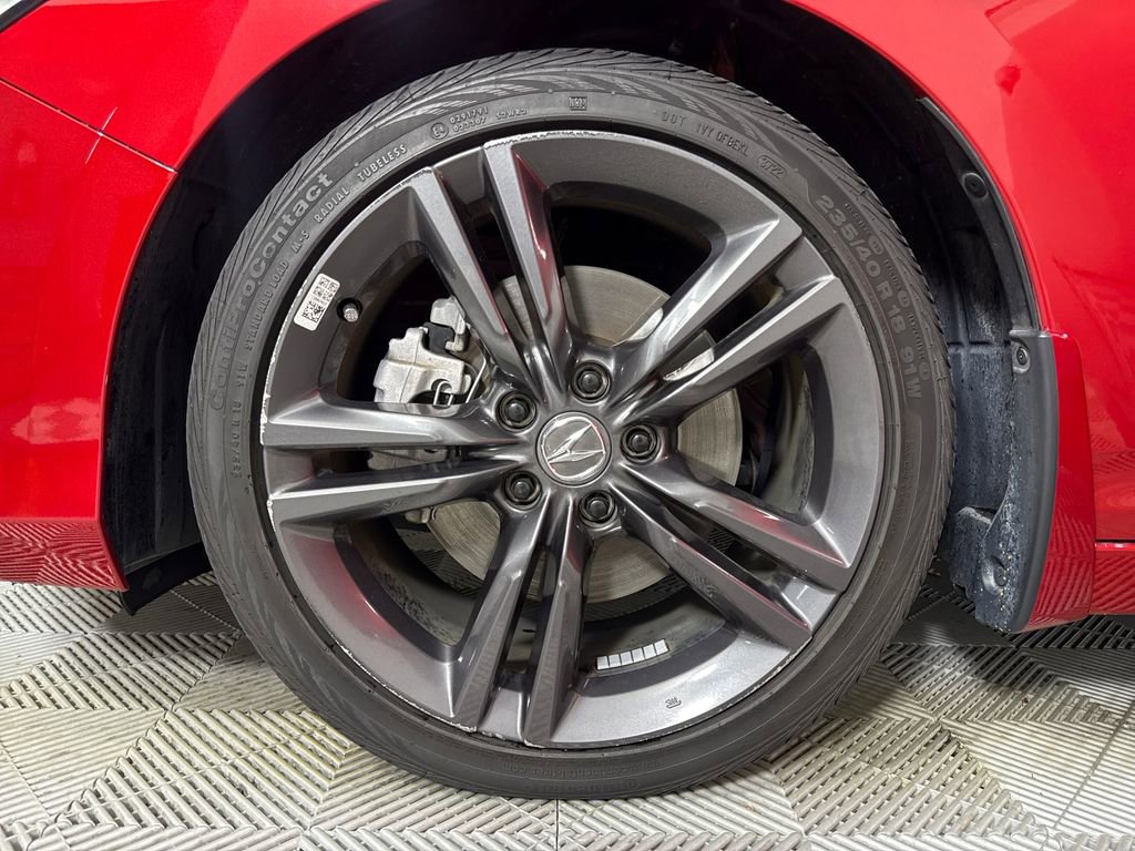 Used 2023 Acura Integra A-Spec image 20
