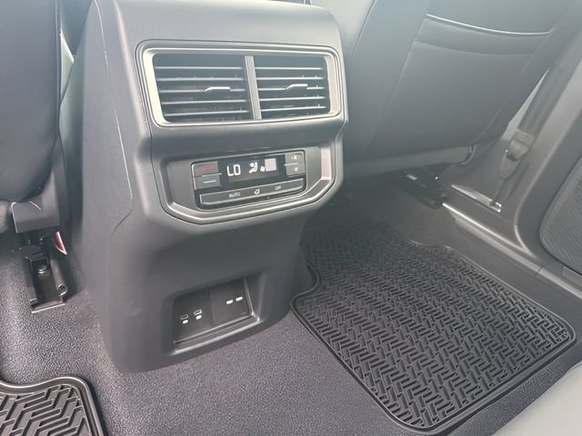 New 2026 Volkswagen Atlas SE AWD/4WD image 16