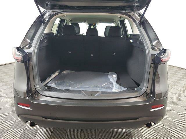 New 2026 MAZDA CX-5 AWD 2.5 S image 9