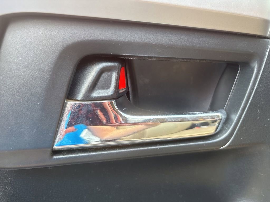 Used 2019 Toyota 4Runner SR5 Premium RWD image 7