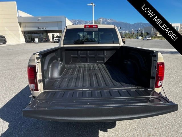 Used 2019 RAM 1500 Classic Warlock image 24