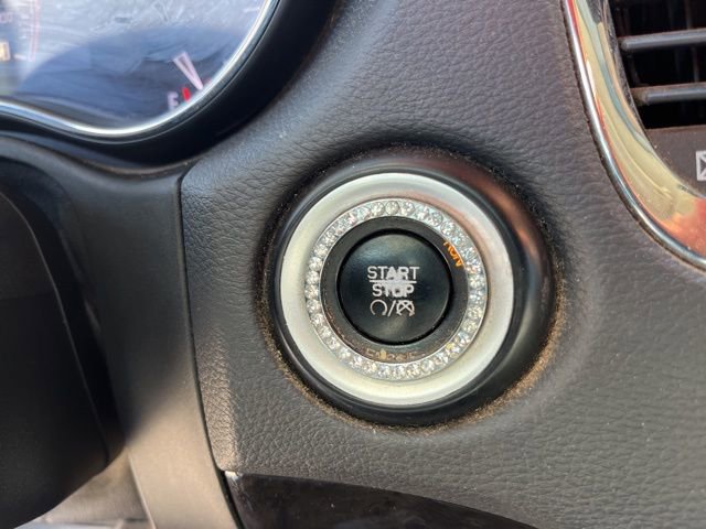 Used 2016 Dodge Durango Limited image 21