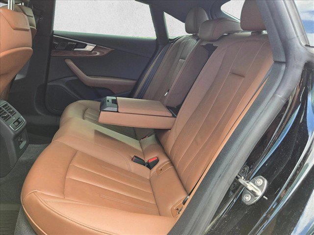 Used 2023 Audi A5 2.0T Premium w/ Convenience Package AWD/4WD image 15