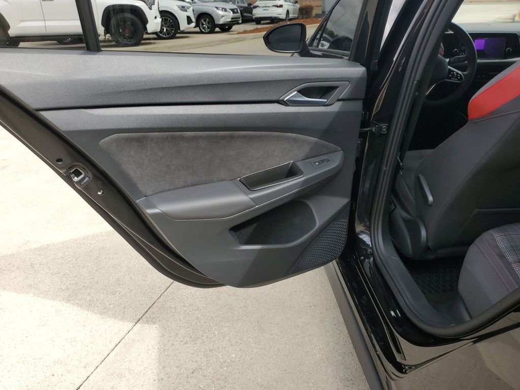 Used 2024 Volkswagen GTI S image 6