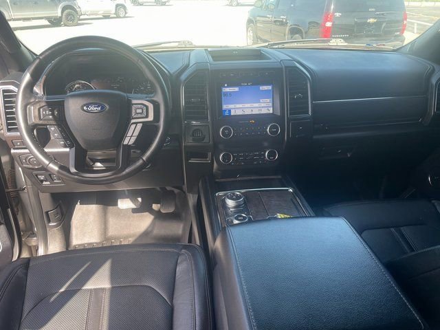 Used 2019 Ford Expedition Limited w/ Equipment Group 301A image 18