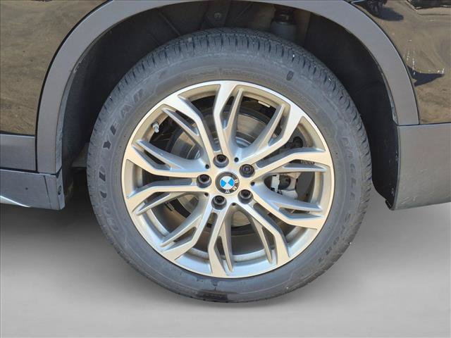 Used 2017 BMW X1 sDrive28i FWD image 22