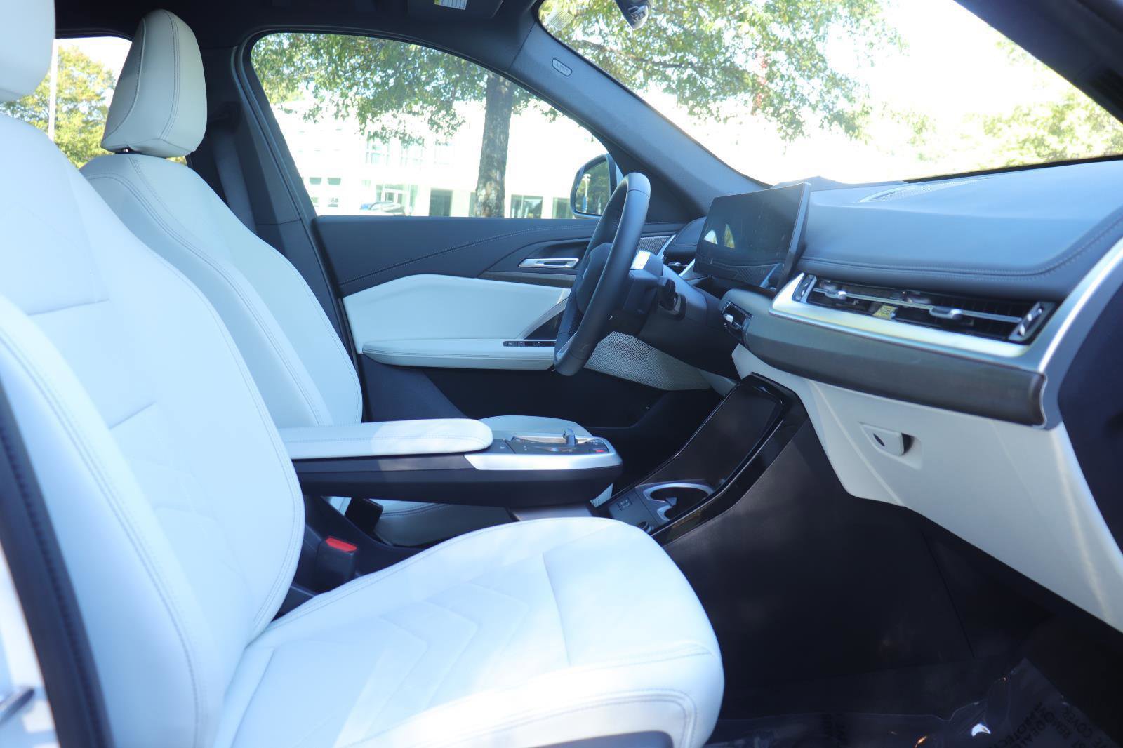 Used 2026 BMW X1 xDrive28i w/ Technology Package image 20