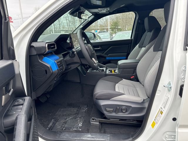 New 2026 Toyota Tacoma TRD Off-Road image 26