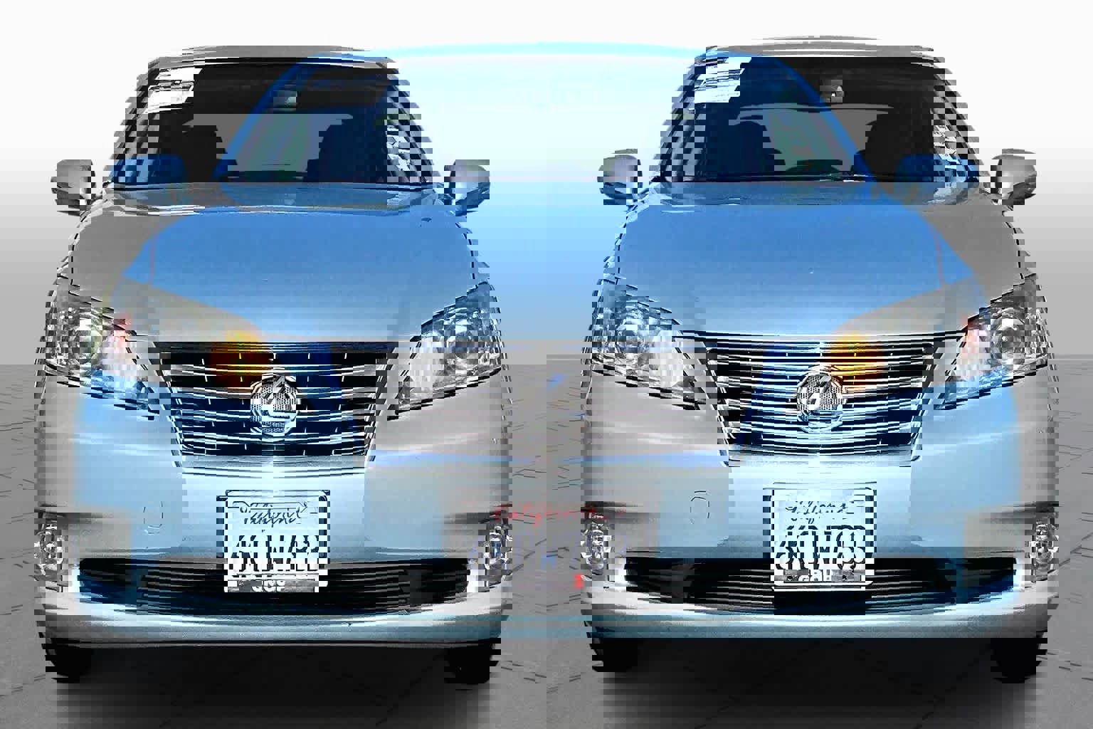 Used 2010 Lexus ES 350 image 3