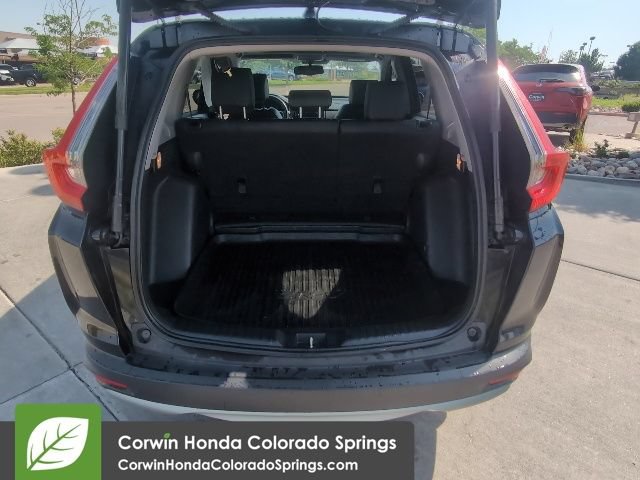 Used 2019 Honda CR-V EX-L image 24