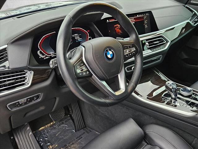 Certified 2023 BMW X5 xDrive45e w/ Executive Package image 10