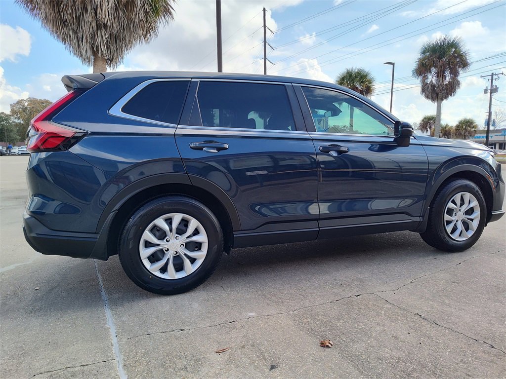 Used 2024 Honda CR-V LX image 10