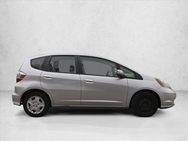 Used 2013 Honda Fit image 4