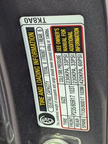 Used 2016 Honda Odyssey EX-L image 15